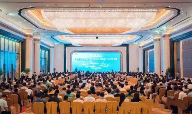 連續(xù)3屆蟬聯(lián)全國(guó)前30強(qiáng)  南都迎接全新物業(yè)管理時(shí)代的到來(lái)