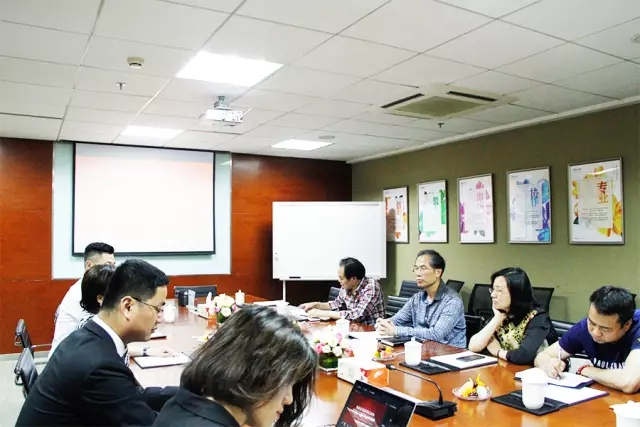 建言社會(huì)保障機(jī)制，力促行業(yè)發(fā)展