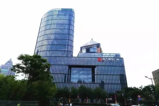 攜手國大遇見驚喜 助力百億商圈升級