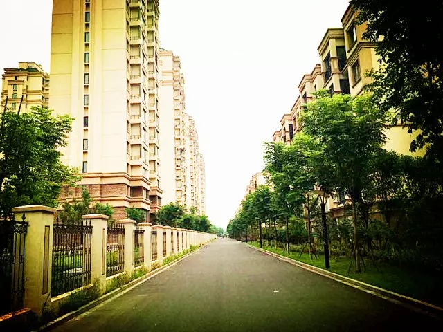 多元服務，開啟城市“欣生活”