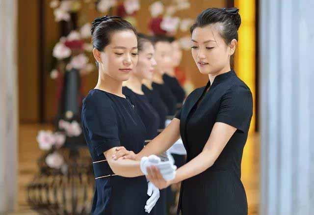 情懷見于細(xì)微 細(xì)微之事亦榮光