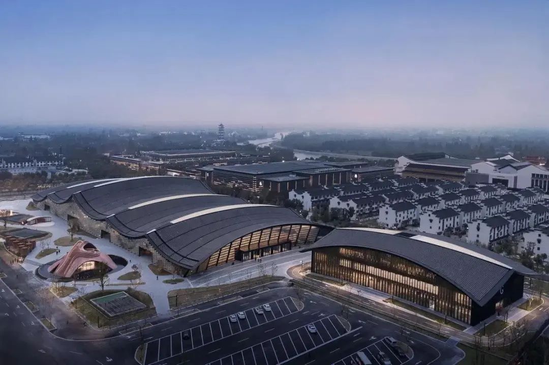 質(zhì)量為先，基業(yè)長(zhǎng)青 │ 南都物業(yè)榮膺“2022年西湖區(qū)政府質(zhì)量獎(jiǎng)”